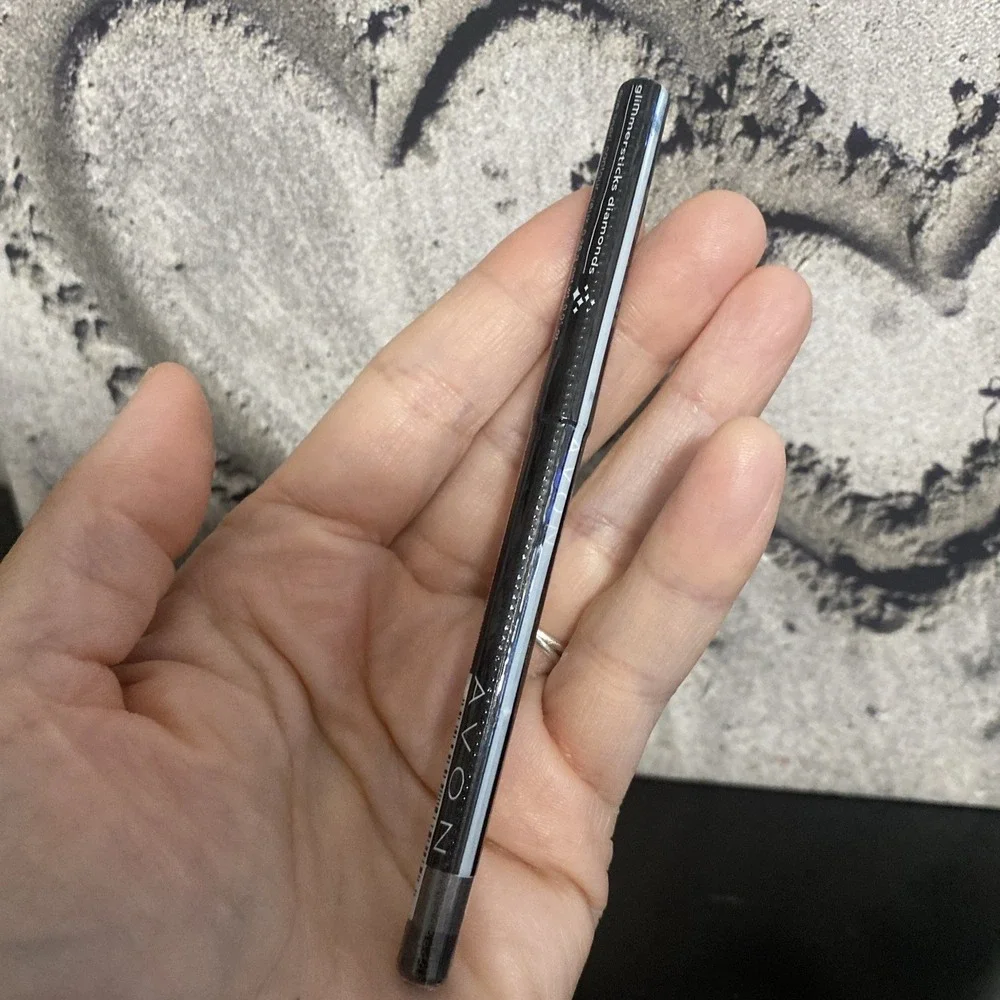 Avon True Color Glimmersticks Diamonds Eyeliner ‎ - Brown Sugar G23
